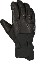 Перчатки Scott Explorair Premium Gtx Black