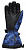 Перчатки детские Snowlife Long Cuff DT Blue Aqua - Фото 2 малая