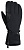 Перчатки женские Snowlife Ovis GTX Midnight/Black - Фото 1 малая