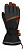 Перчатки мужские Snowlife Rider DT Black/Grey - Фото 1 малая