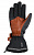 Перчатки мужские Snowlife Rider DT Black/Grey - Фото 2 малая