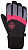 Перчатки детские Snowlife JR Contest GTX Black/Grey/Neonpink - Фото 1 малая