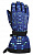 Перчатки детские Snowlife JR Long Cuff DT Colored Lights - Фото 1 малая