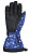Перчатки детские Snowlife JR Long Cuff DT Colored Lights - Фото 2 малая
