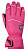 Перчатки детские Snowlife JR Popcorn DT Pink - Фото 1 малая