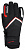 Перчатки детские Snowlife JR Rapid DT Black/Red/White - Фото 1 малая