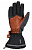 Перчатки детские Snowlife JR Rapid DT Black/Grey - Фото 2 малая