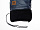 Перчатки мужские Quiksilver Travis Natural Gore-Tex® Snowboard/Ski Dress Blues - Фото 4 малая