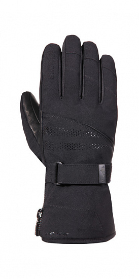 Перчатки мужские Snowlife Noble Gtx Black - Фото 1 большая