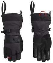 Перчатки The North Face Montana Pro Gtx Tnf Black/Weathered Black