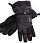 Перчатки The North Face Montana Pro Gtx Tnf Black/Weathered Black - Фото 2 малая