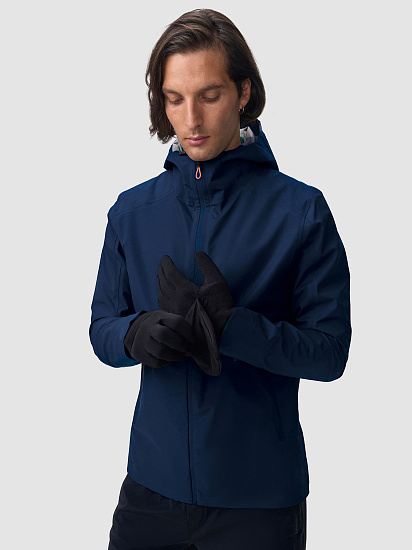 Перчатки GRI Винд Черный - Фото 5 большая