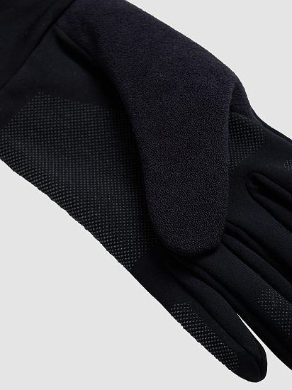 Перчатки GRI Винд Черный - Фото 10 большая
