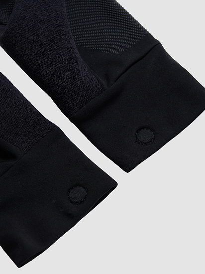 Перчатки GRI Винд Черный - Фото 11 большая