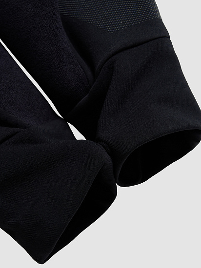 Перчатки GRI Винд Черный - Фото 12 большая