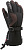 Перчатки Snowlife Capricorn DT Eco Glove Black/Brown - Фото 1 малая