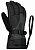 Перчатки детские Scott Ultimate Premium GTX Black - Фото 1 малая