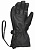 Перчатки детские Scott Ultimate Premium GTX Black - Фото 2 малая