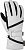Перчатки женские Reusch Alexa GTX White/Black - Фото 1 малая