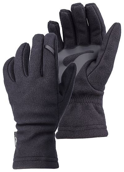 Перчатки Sivera Тикша Чёрный - Фото 1 большая