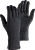 Перчатки Sivera Укса Чёрный - Фото 1 малая