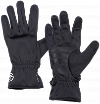 Перчатки Ternua Courel 2.0 Black