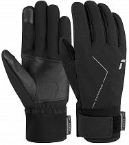 Перчатки мужские Reusch Diver X R-Tex Xt Touch-Tec Black/Silver