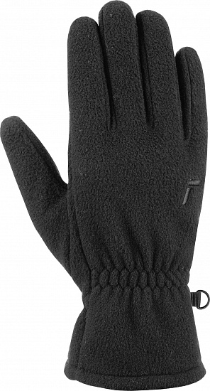 Перчатки мужские Reusch Magic Black - Фото 1 большая