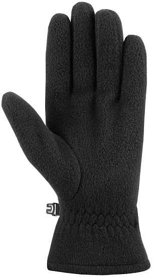 Перчатки мужские Reusch Magic Black - Фото 2 большая