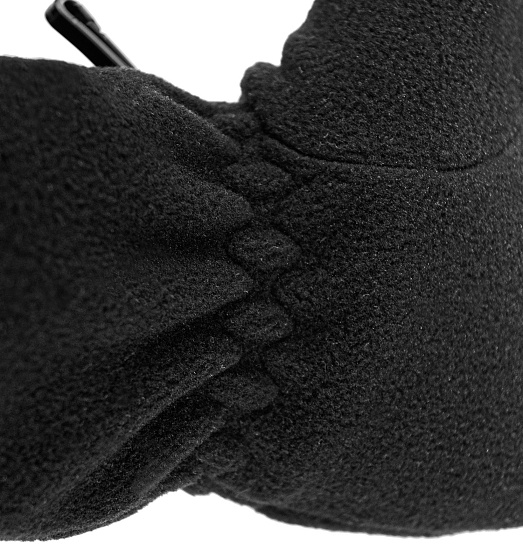 Перчатки мужские Reusch Magic Black - Фото 4 большая