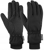 Перчатки мужские Reusch Kolero Stormbloxx Touch-Tec Black
