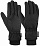 Перчатки мужские Reusch Kolero Stormbloxx Touch-Tec Black - Фото 1 малая