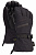 Перчатки мужские Burton Gore-Tex Glove True Black - Фото 1 малая
