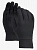 Перчатки мужские Burton Gore-Tex Glove True Black - Фото 2 малая