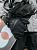 Перчатки мужские Burton Gore-Tex Glove True Black - Фото 3 малая