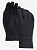 Перчатки мужские Burton Gore-Tex Under Glove True Black - Фото 2 малая