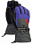 Перчатки мужские Burton Prospect Royal Blue - Фото 1 малая