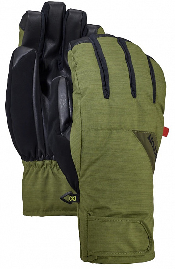 Перчатки мужские Burton Mb Prospect Undgl Clover/Frstnt - Фото 1 большая