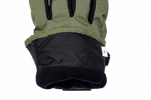 Перчатки мужские Burton Mb Prospect Undgl Clover/Frstnt - Фото 3 большая
