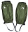 Гамаши Tatonka Gaiter 420/450 Hd Short Olive - Фото 1 малая
