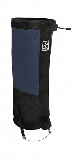 Гамаши Bask Annapurna Blue - Фото 1 большая