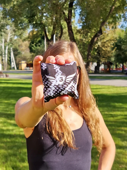 Гамаши Gamash Сила Питона - Фото 6 большая