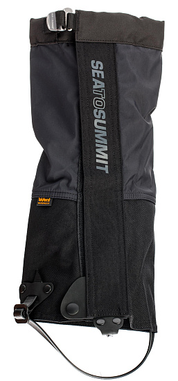 Гамаши Sea to Summit Quagmire eVent Gaiters - Фото 2 большая