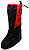 Бахилы Bask Leggings V3 Красный/Черный - Фото 4 малая