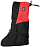 Бахилы Bask Leggings V3 Красный/Черный - Фото 5 малая