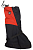 Бахилы Bask Leggings V3 Красный/Черный - Фото 1 малая