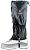 Гамаши Deuter Accessories Altus Gaiter granite-black L - Фото 1 малая