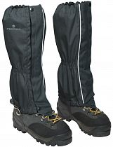 Гамаши Ferrino Gaiters Zermatt Cable Black