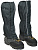Гамаши Ferrino Gaiters Zermatt Cable Black - Фото 1 малая