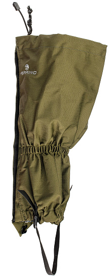 Гамаши Ferrino Zermatt Gaiters Army - Фото 2 большая